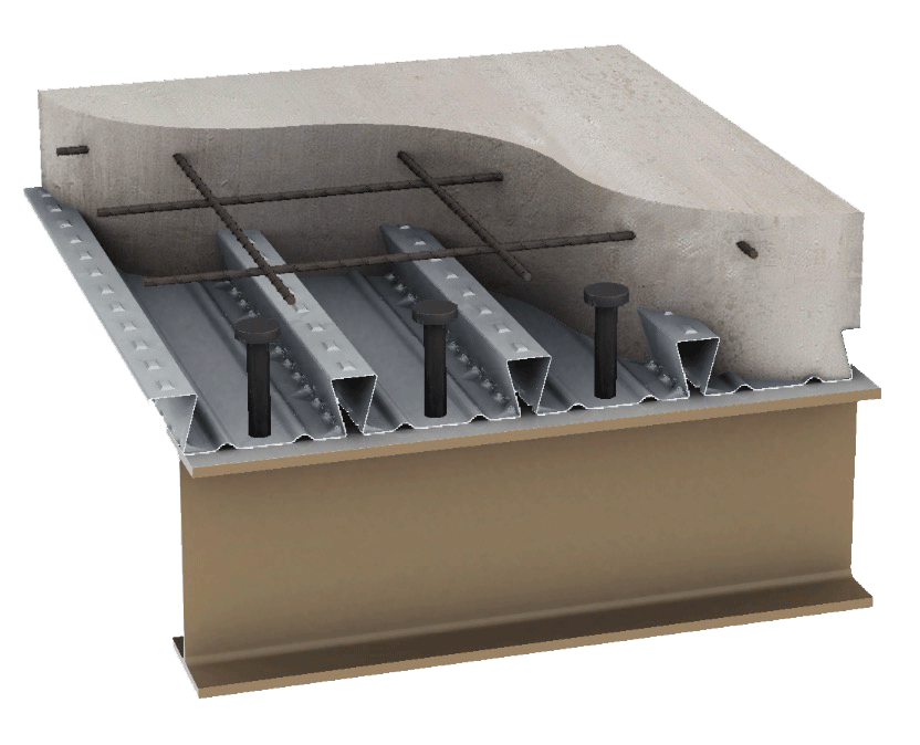 HD - Zinc, Aluminium & Magnesium