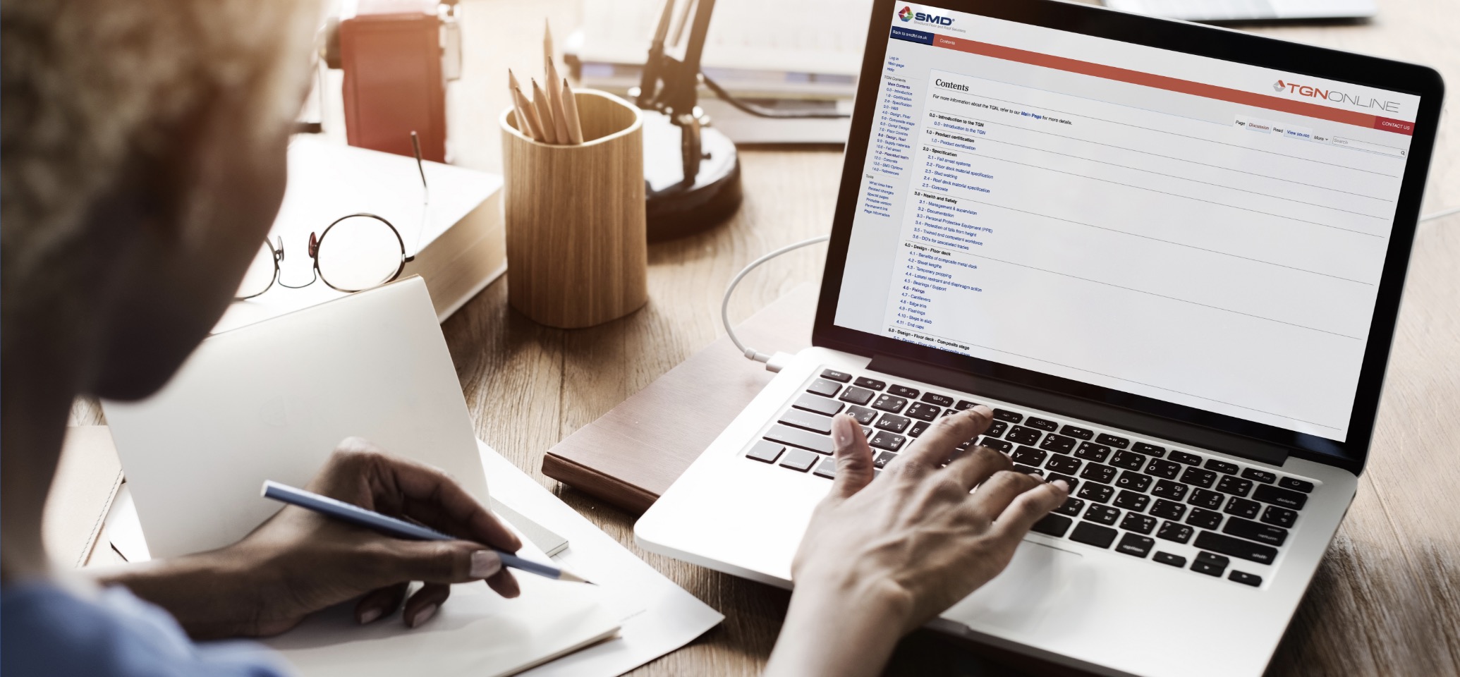 Technical Guidance Notes